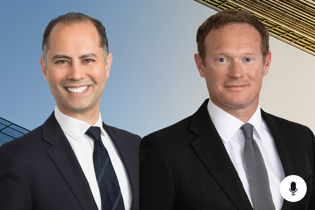 Podcast: Katten partners Edward Tran and Oliver Williams on ESG reporting and M&A