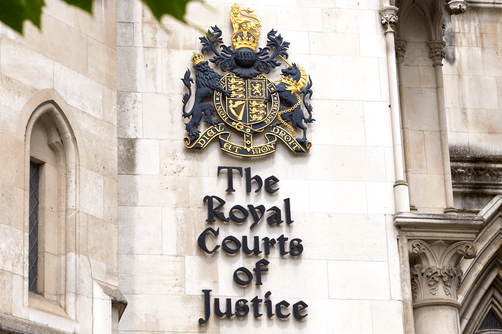 From losses to litigation: Client’s lawsuit against broker explained