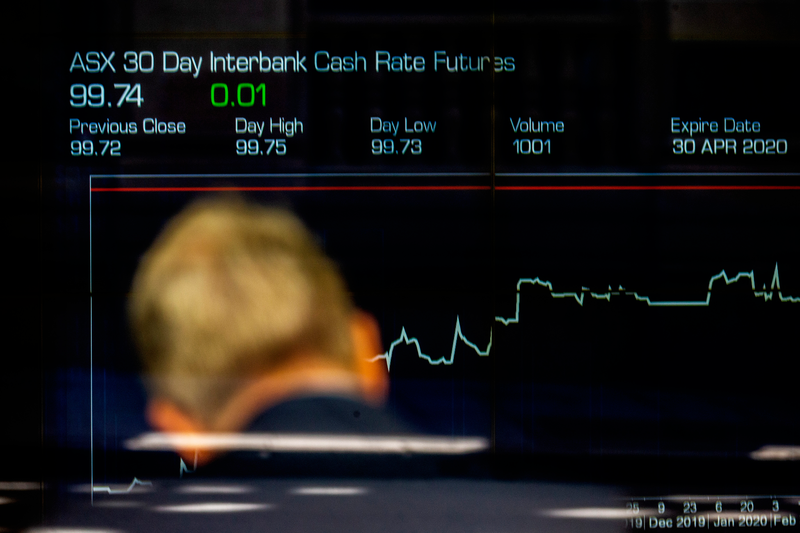 Openmarkets pays record A$4.5m penalty over poor surveillance