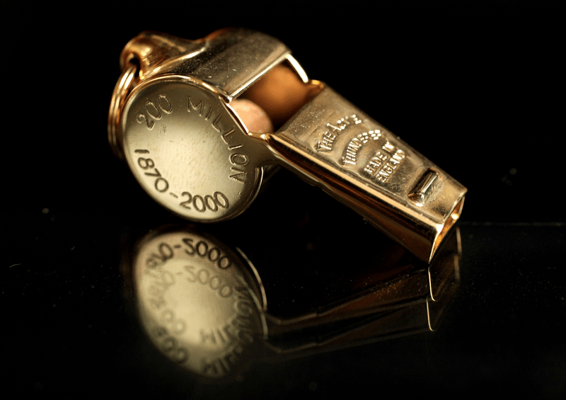 CFTC simplifies whistleblower awards process