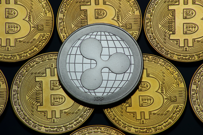 US judge says Ripple not a security