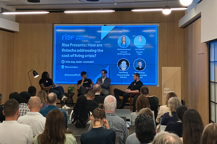 How AI could help young people navigate cost of living crisis – Global ...