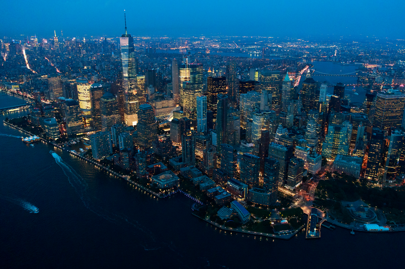 New NYC law tackles use of AI in employment decisions