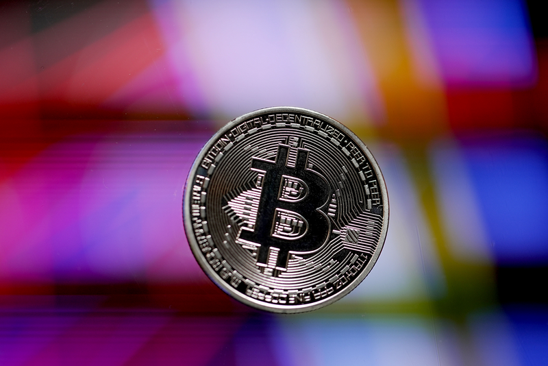 Crypto update: Blackrock ETF, ESMA consultation, and upward prices