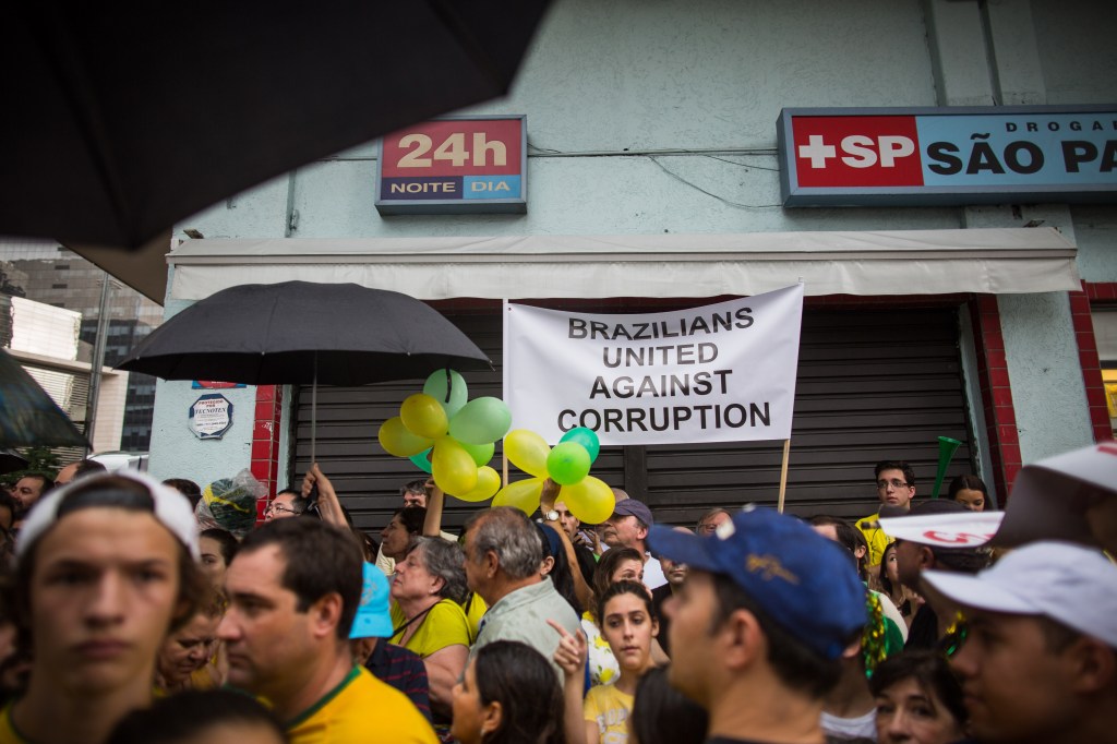 Ten years of the Brazilian Anti-Corruption Law