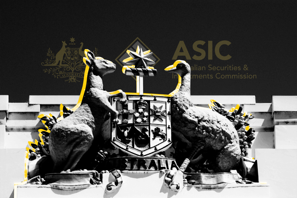 ASIC roundup: Imprisonment for misleading share trading