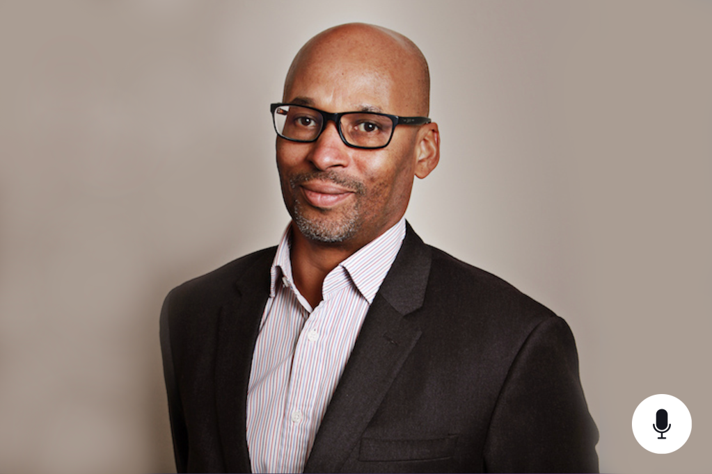 Podcast: Tyrone Griffiths and Julie DiMauro on employee training and treating managers as allies