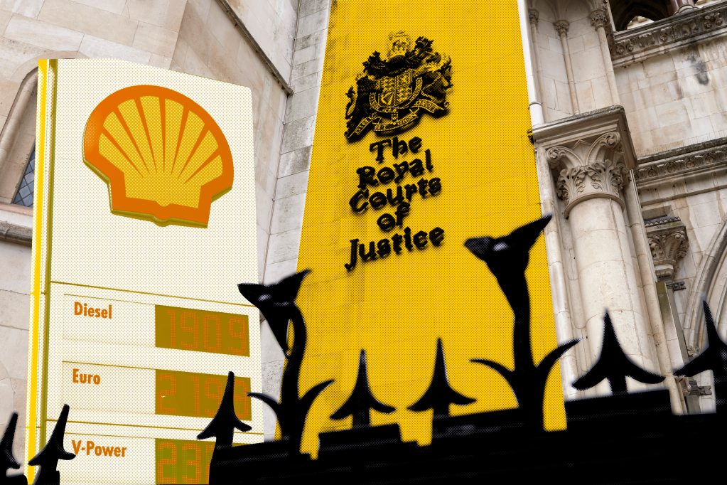 No breach of statutory duties by Shell directors in ClientEarth case, says UK High Court