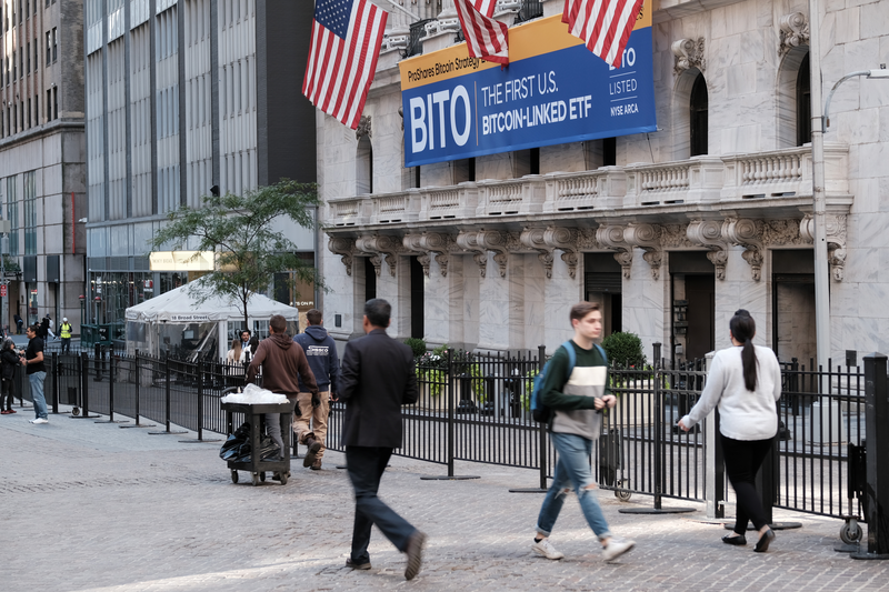 Court opposes SEC over Grayscale ETF