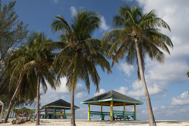 Enforcement actions in the Cayman Islands signal future tack
