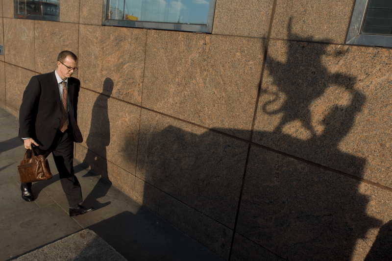 Dealers in principal under the regulatory spotlight