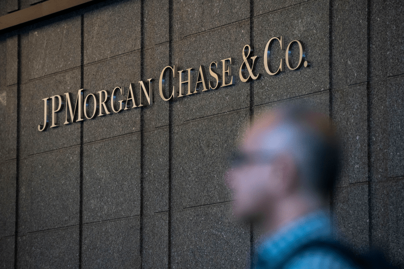 Two former JPMorgan traders sentenced to prison for fraud and market manipulation