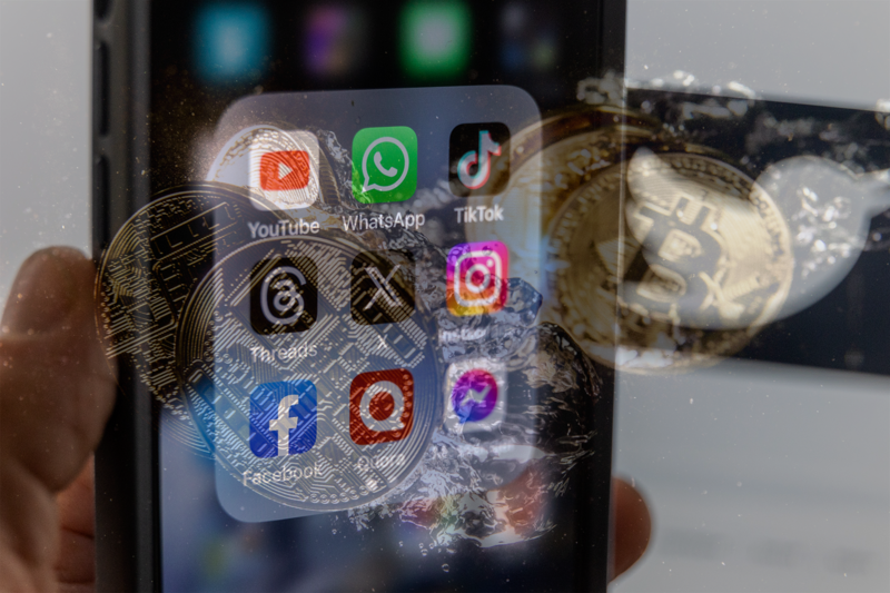 Crypto scams on Twitter Lists led to $870,000 in losses in one year