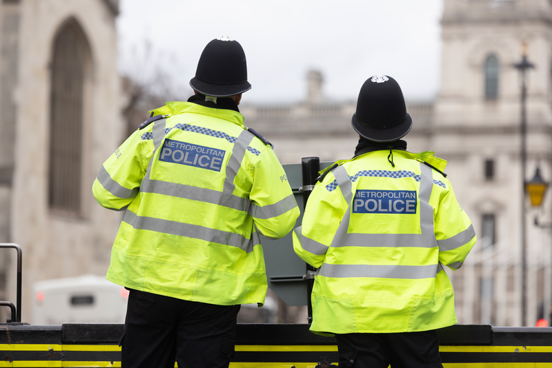 UK Metropolitan Police fear data leak in supplier cyber breach