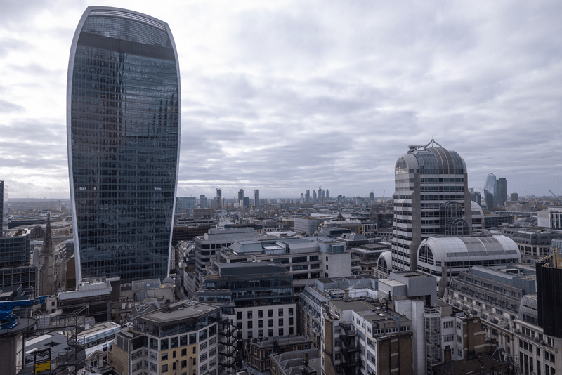 FCA publishes consultation paper on rules relating to securitization