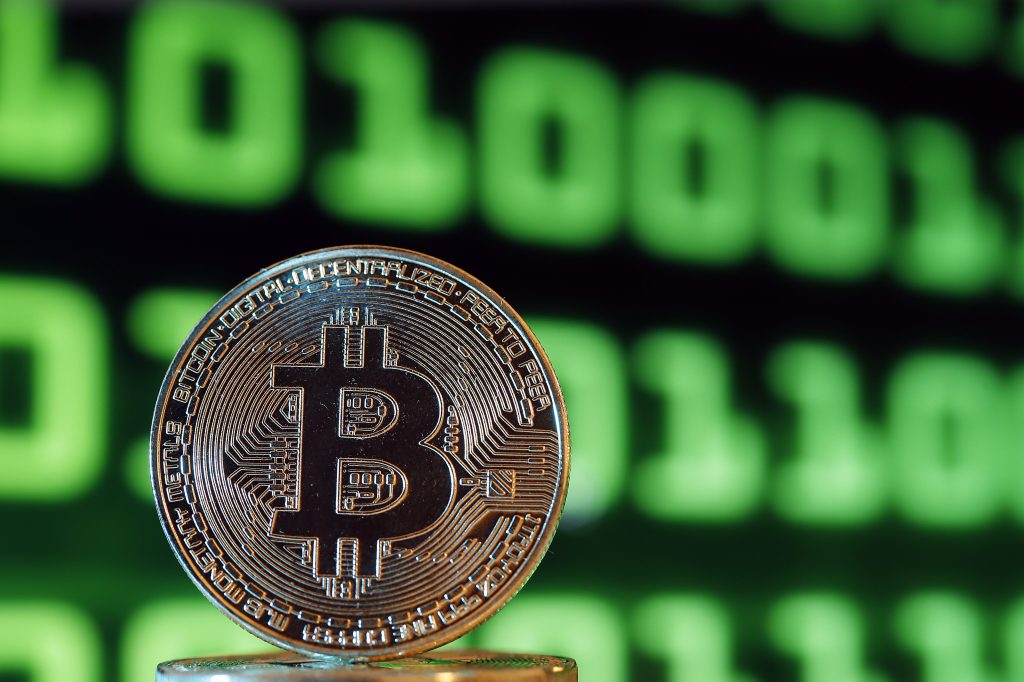 NYDFS updates its digital coin-listing framework