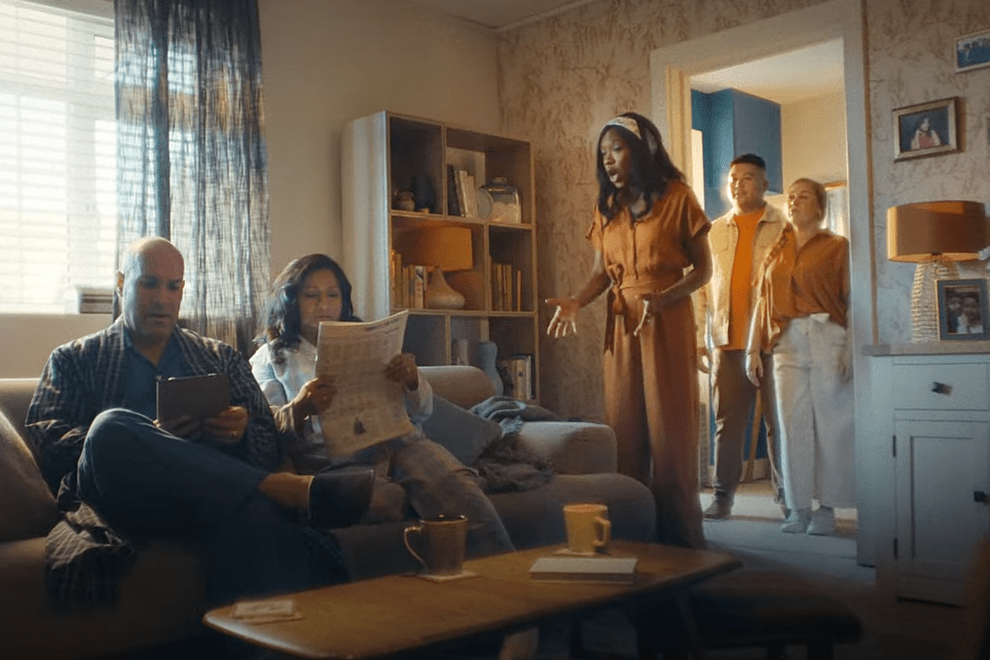 Four Tops channeled as UK Finance reaches out