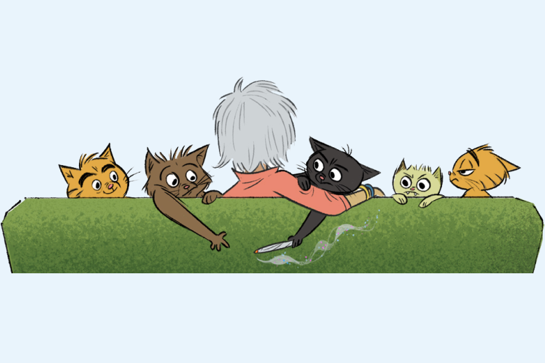 Stoner Cats $8m NFT offer prompts SEC to roll up a fine