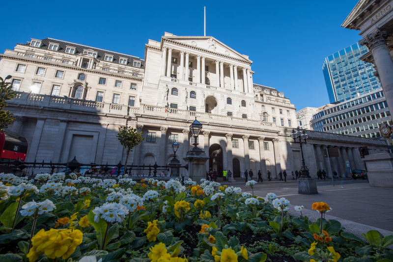 Regulation redux: Summer in the City