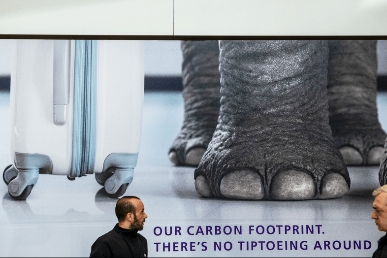 Could technology innovations help reverse the climate change trajectory?