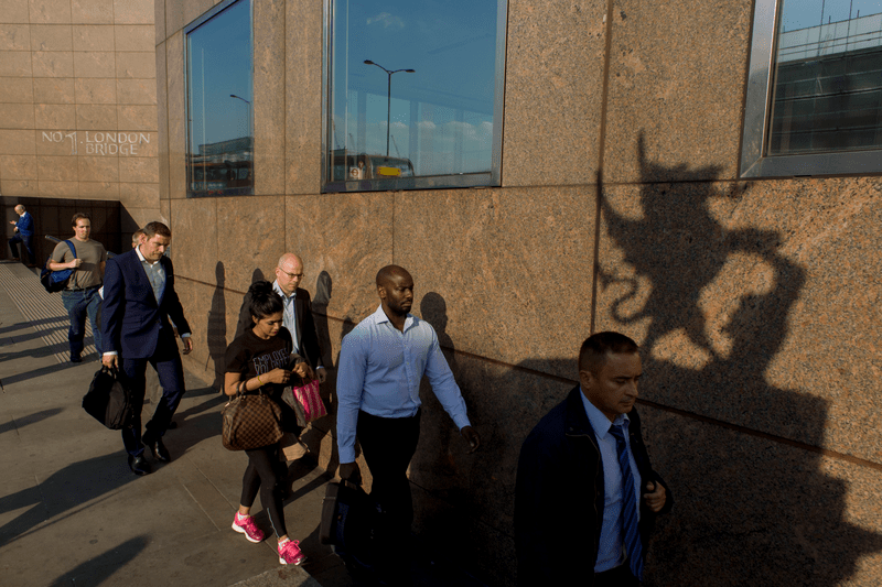 Regulators launch consultation to promote diversity and inclusion in the UK financial sector