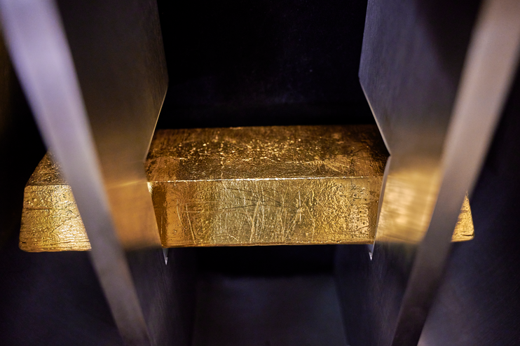 Precious metals dealers charged in fraud targeting elderly