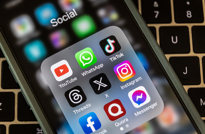 SEC asks for off-channel messages from firms in expanding investigations