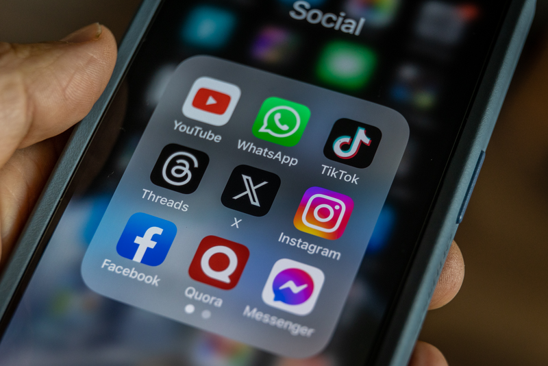 How to get a handle on managing electronic communications