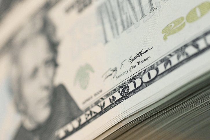 The debt-fuelled bet on US Treasuries that’s scaring regulators