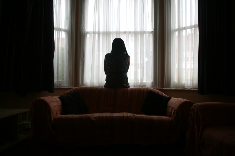 Data breaches put domestic abuse victims at risk, UK's ICO warns