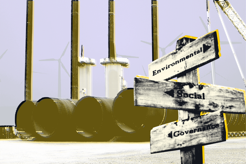 ESG roundup: EPA's new climate compliance strategy, accessible banking, and more