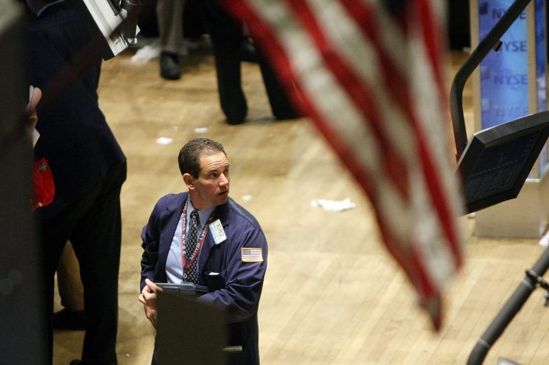 SEC move on volume-based exchange transaction pricing prompts dissent over basis of 'fears for tiers'