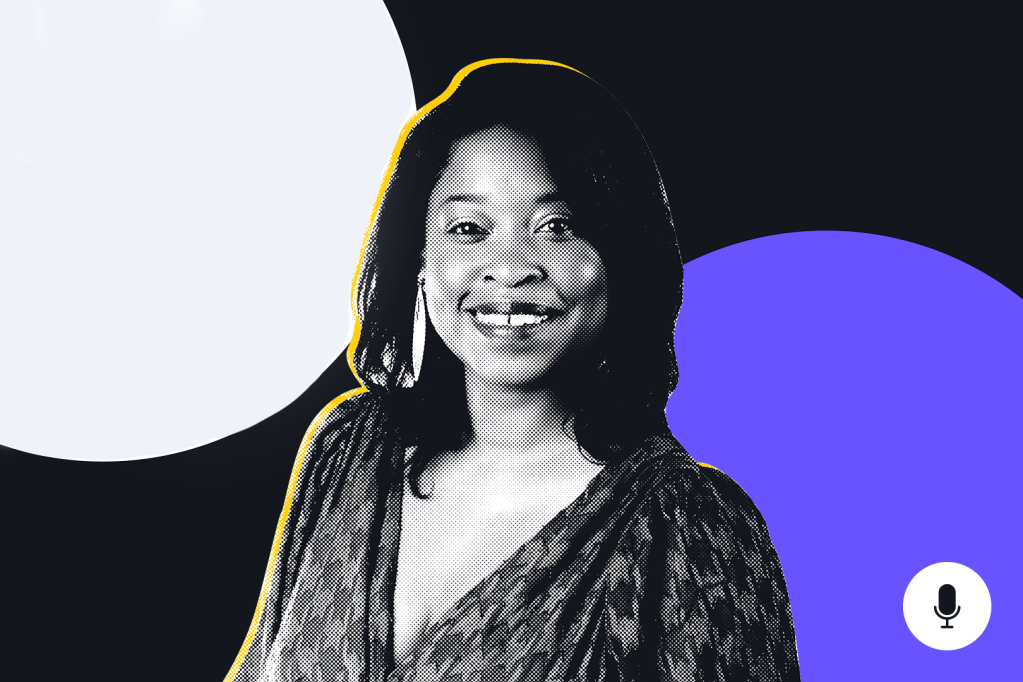 Podcast: Lavinia Osbourne on the power of blockchain and crypto inclusivity