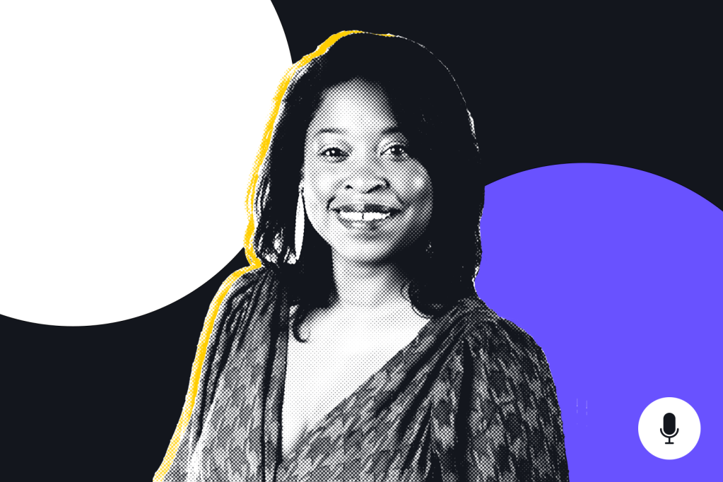 Podcast: Lavinia Osbourne on the power of blockchain and crypto inclusivity