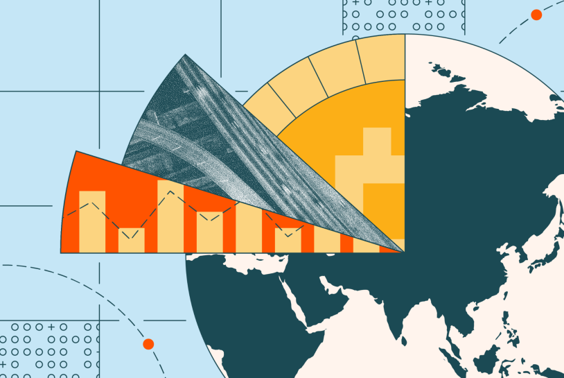 Volume of crypto transactions in Asia catching up with US
