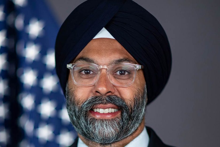 SEC's Gurbir Grewal calls for culture of proactive compliance