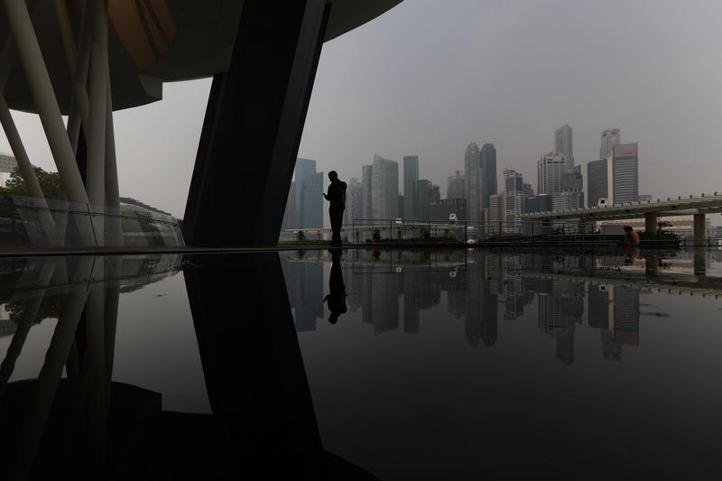 Singapore's MAS imposes over $20m in penalties for AML and market abuse violations