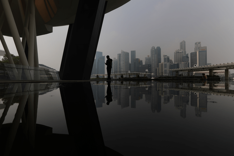Singapore’s MAS imposes over $20m in penalties for AML and market abuse violations