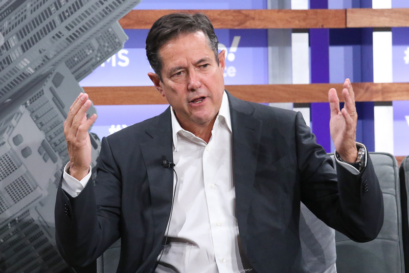 Jes Staley fined and banned – so what happens next?