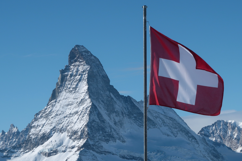 New Swiss Stewardship Code released to promote sustainable investment