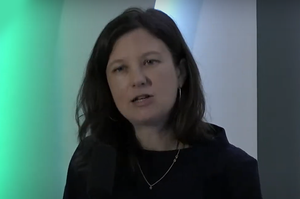 Conference urges FIs to engage with nature-related financial disclosures