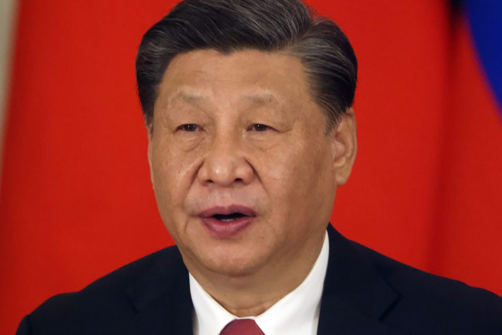 Xi Jinping