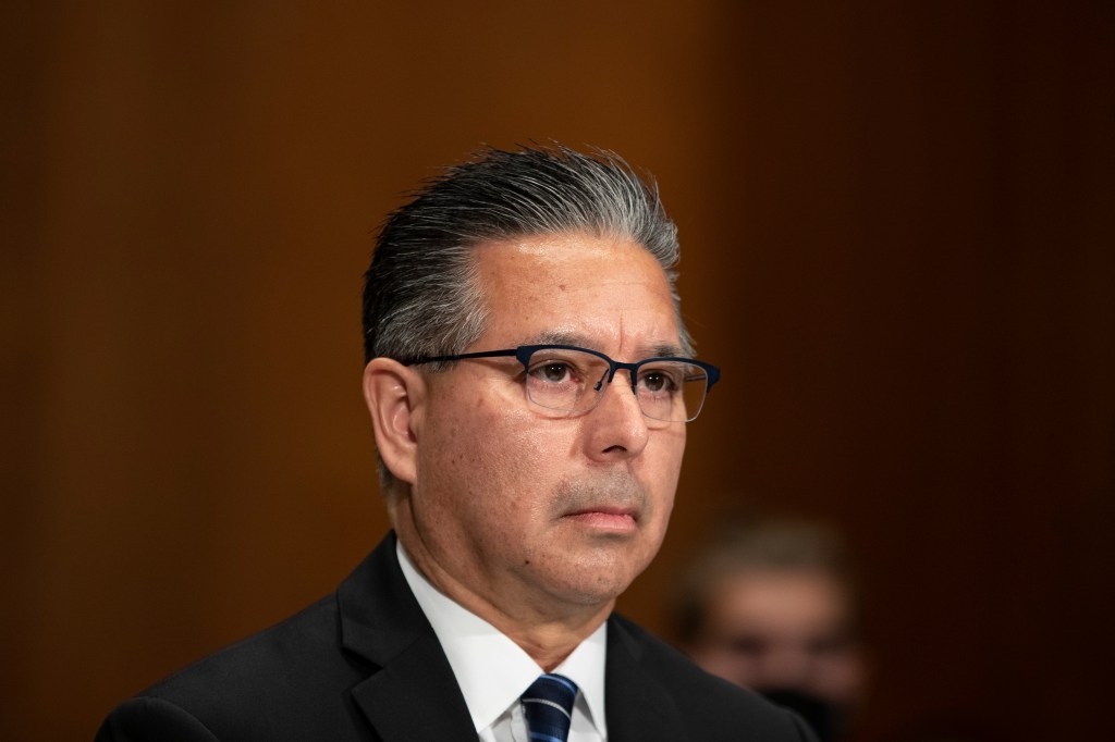 SEC moves against conflicts of interest in securitization transactions