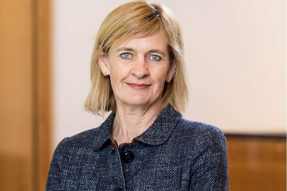 ASIC's Sarah Court pledges 'decisive action' for 2024