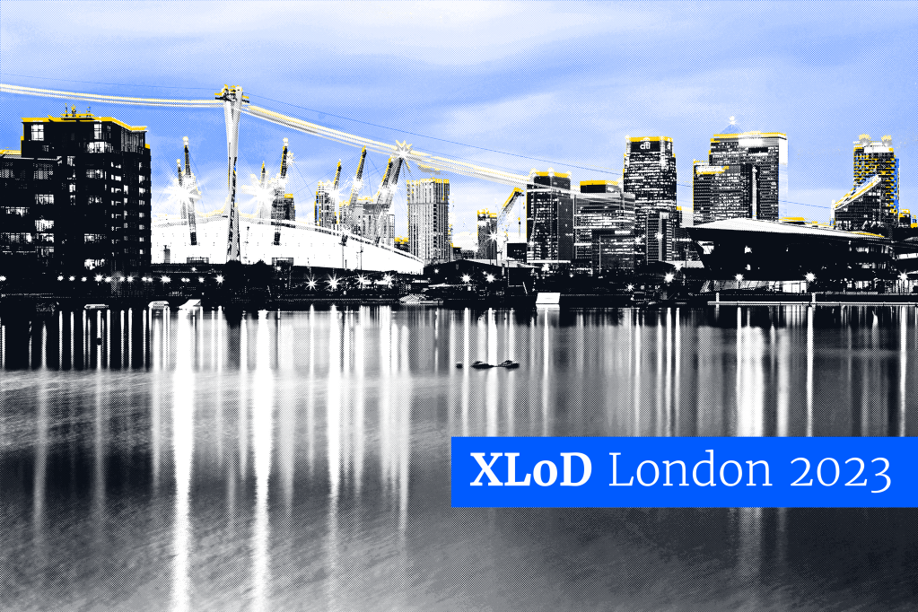 XLoD London 2023: Capturing unapproved communications channels