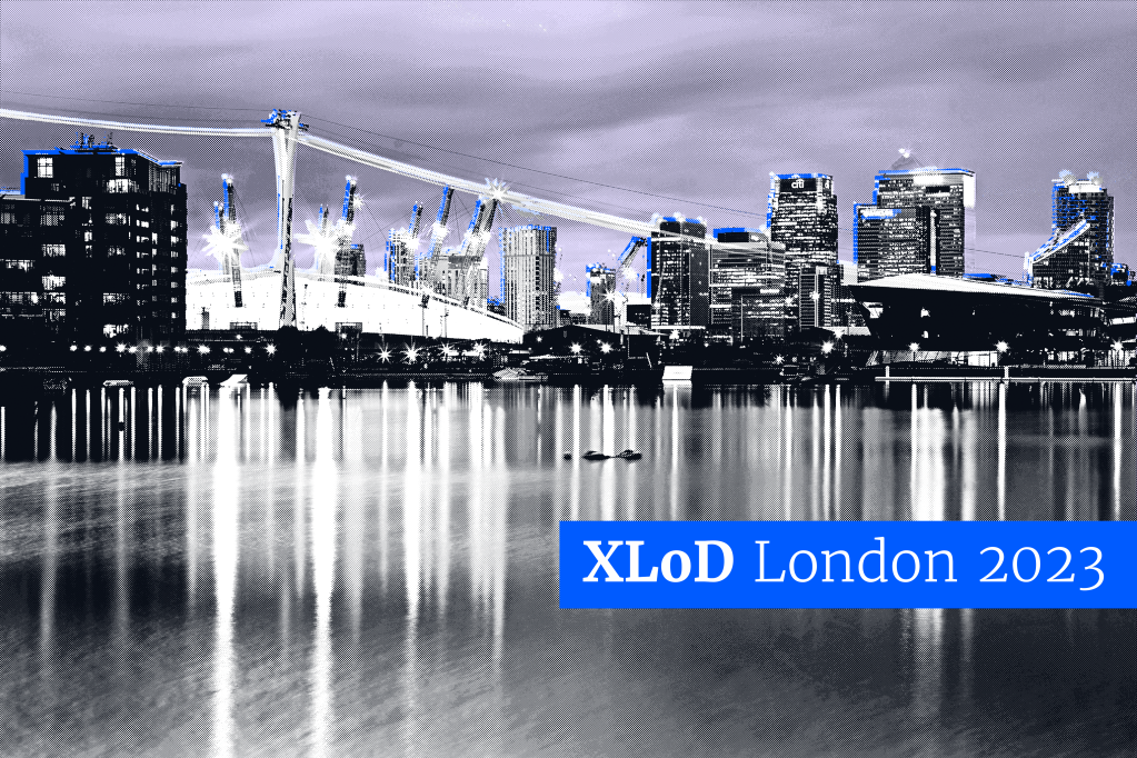 XLoD London 2023: Breaking Barriers: Senior female leaders across the three lines of defense