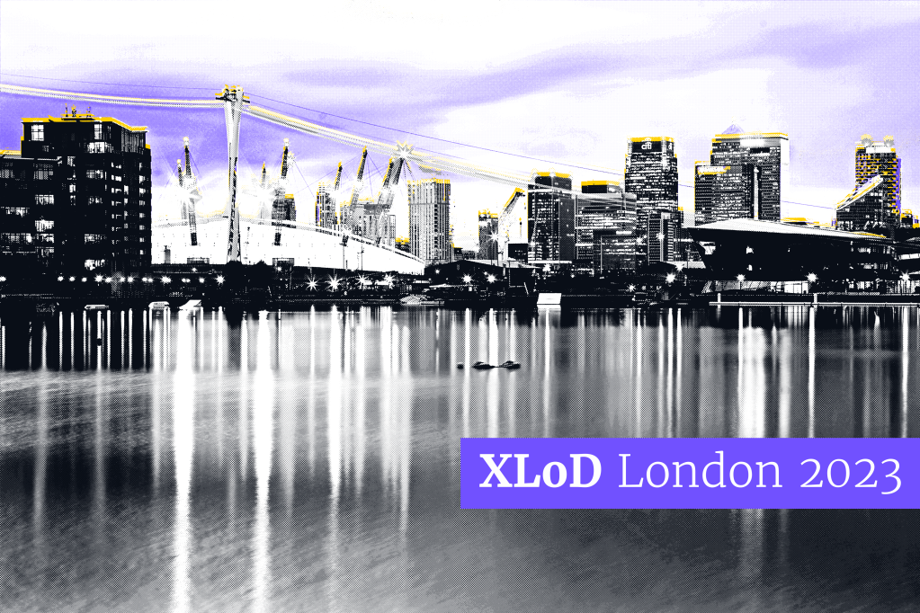 XLoD London 2023: Experts discuss continued expansion of regulation
