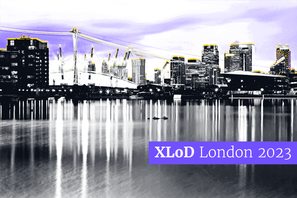 XLoD London 2023: Tackling the complexities of modern communication compliance