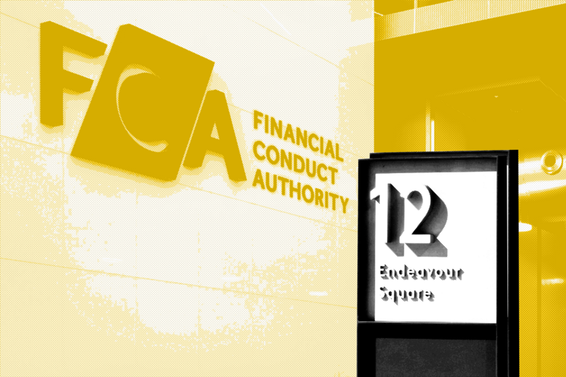 FCA work in review: May 12-26, 2026