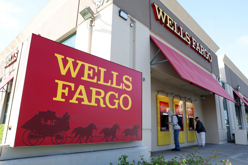 Wells Fargo workers file petition with NLRB to join union Global